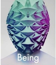 being